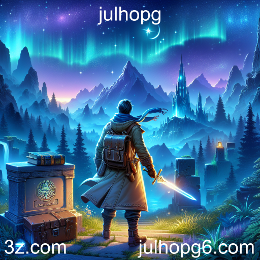 Explorando o Mundo dos Jogos de Aventura